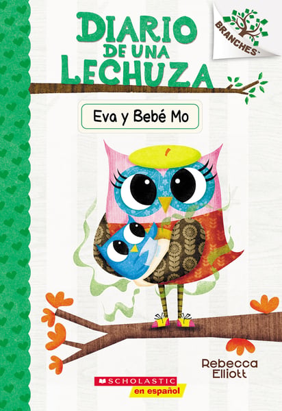 Eva Y Bebe Mo (Eva And Baby Mo)
