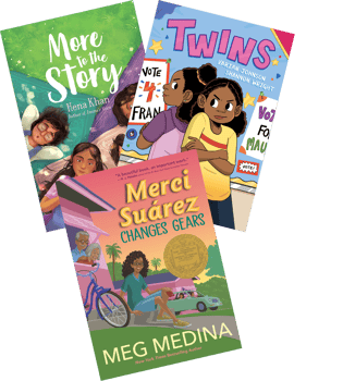 Above Level Realistic Fiction (T-W) Grade 4