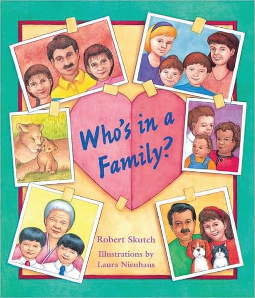 Who's In A Family?