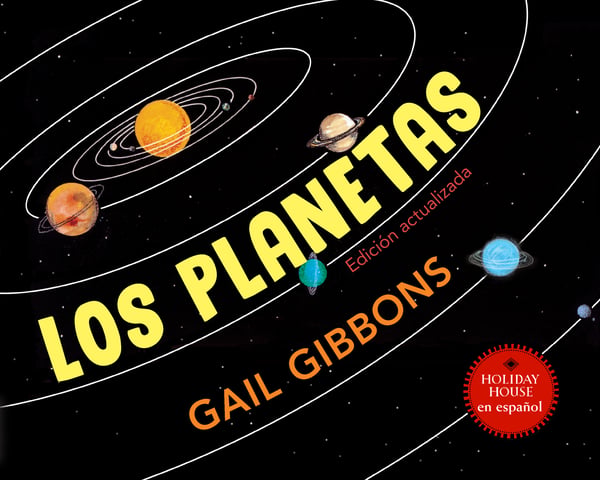 Los Planetas (The Planets)