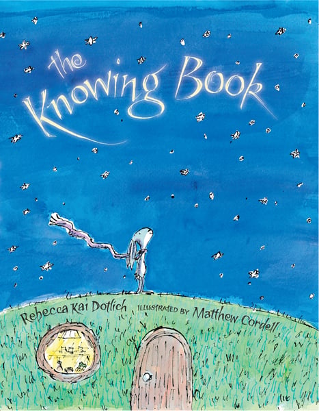 Knowing Book, The