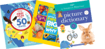 Reference Texts Preschool