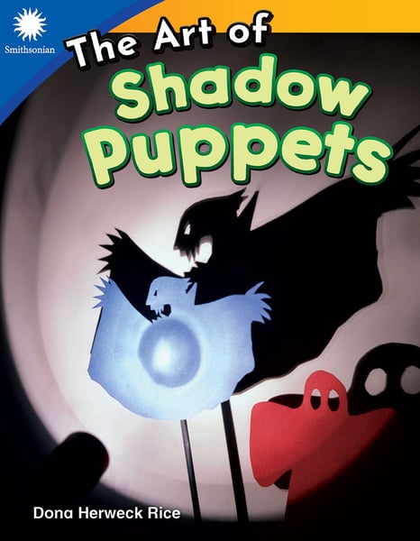 Art Of Shadow Puppets, The