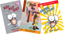 Grade 2 Fluency