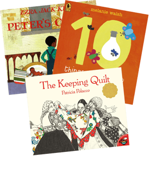 Creative Curriculum: Reduce, Reuse, Recycle