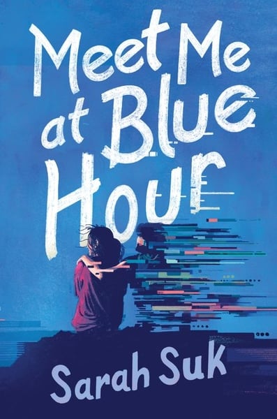 Meet Me At Blue Hour