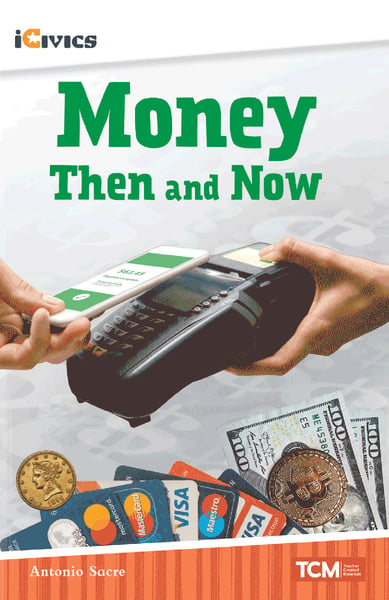 Money Then And Now