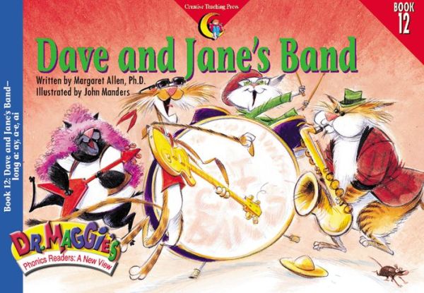 Dave And Jane's Band