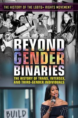 Beyond Gender Binaries: The History Of Trans, Intersex, And Third-Gender Individuals