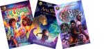 Rick Riordan Presents