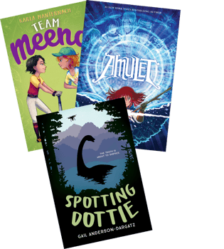 New Books Below Lexile Level Grade 7 (475L-960L)