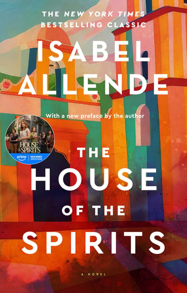 House Of The Spirits, The