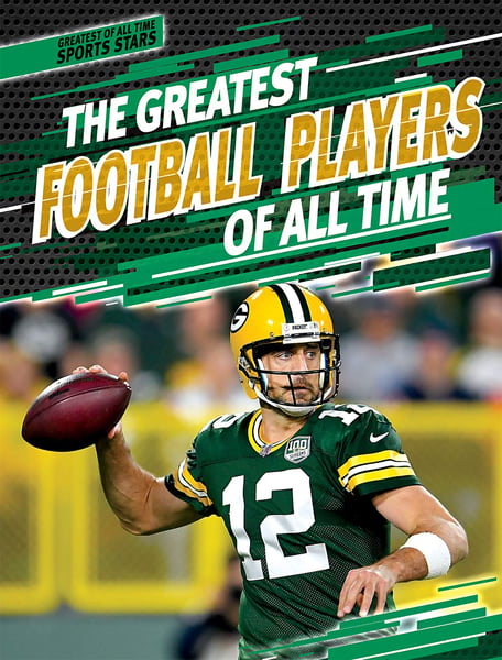 Greatest Football Players Of All Time, The