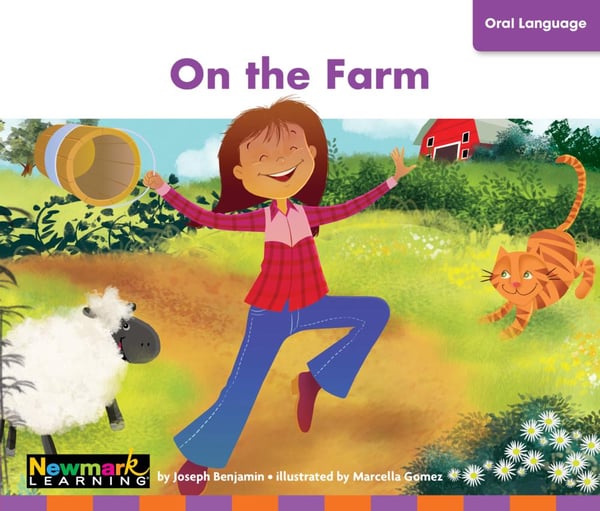 On The Farm