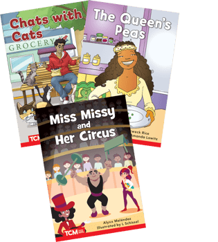 Decodable Books: Read & Succeed Complete Collection