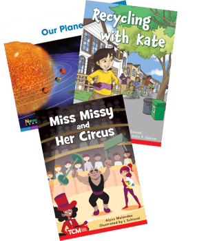 Aligned to SIPPS® Challenge Level