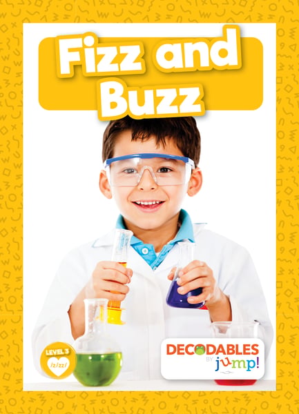 Fizz And Buzz