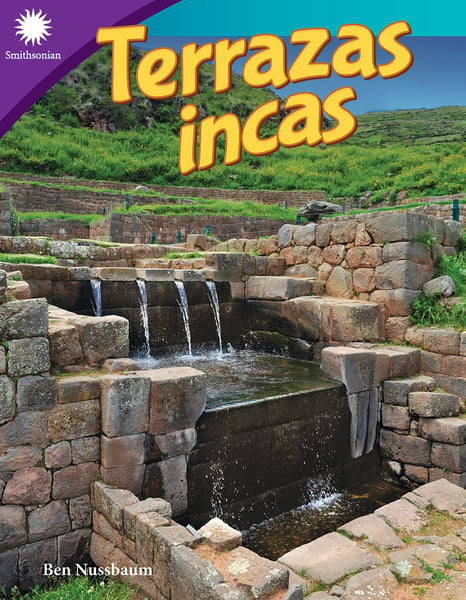 Terrazas Incas (Inka Terraces)