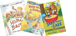 Phonics Silent E