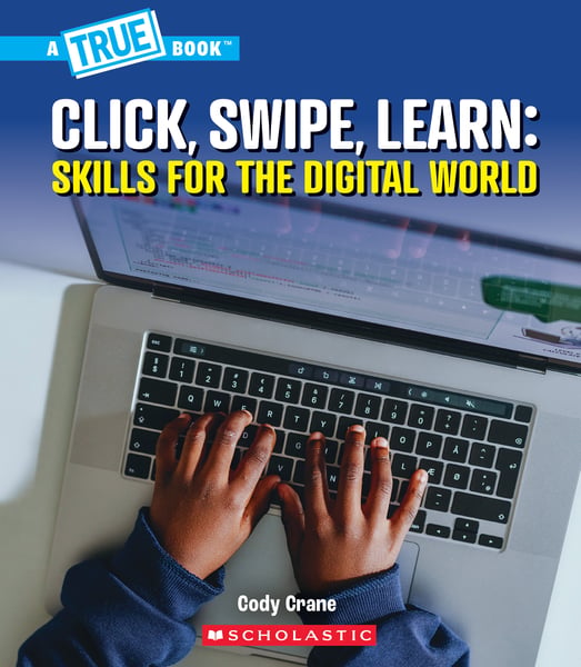 Click, Swipe, Learn: Skills For The Digital World