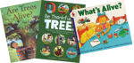 EL Education Kindergarten Module 4 Required Trade Books 2025