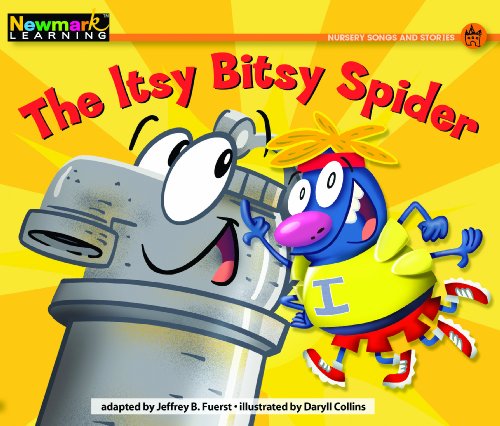Itsy Bitsy Spider, The