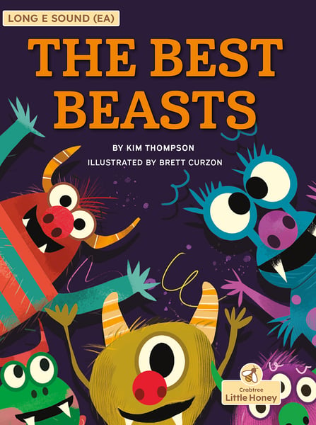 Best Beasts, The