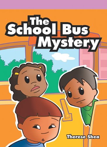 School Bus Mystery, The