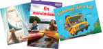 Genre & Thematic Texts Preschool Spanish