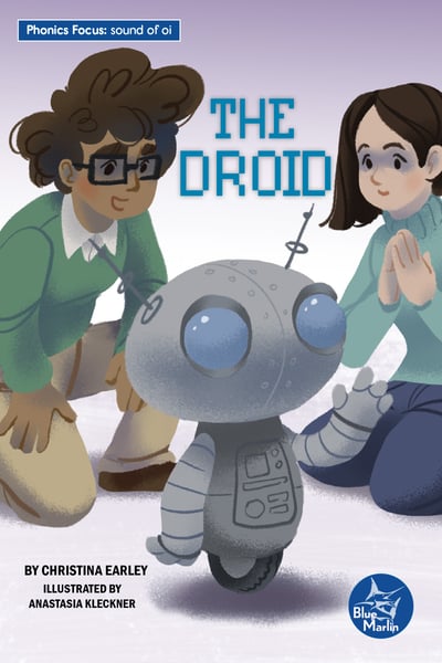 Droid, The