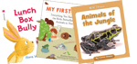 Animals Preschool