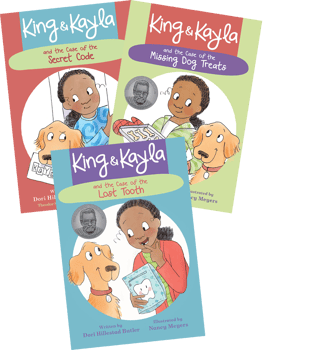 King & Kayla