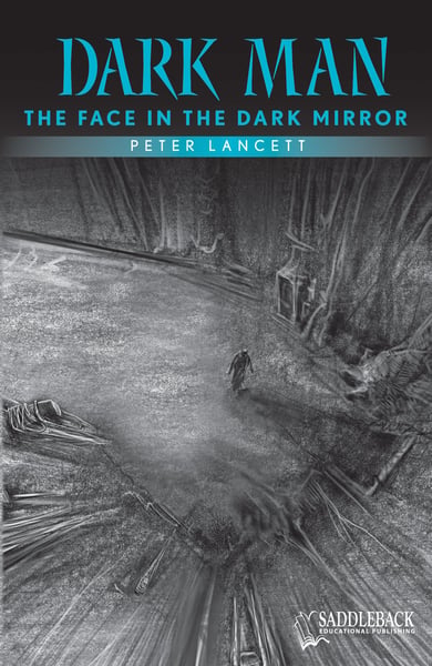 Face In The Dark Mirror, The