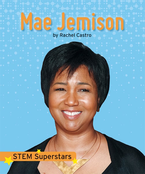 Mae Jemison