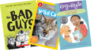 Take Home Pack, Grade 2 Bestsellers