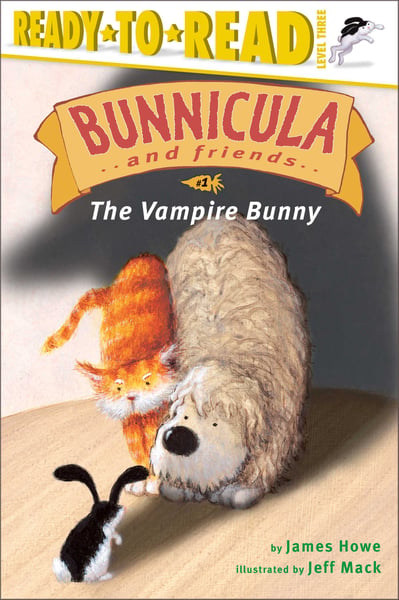 Vampire Bunny, The