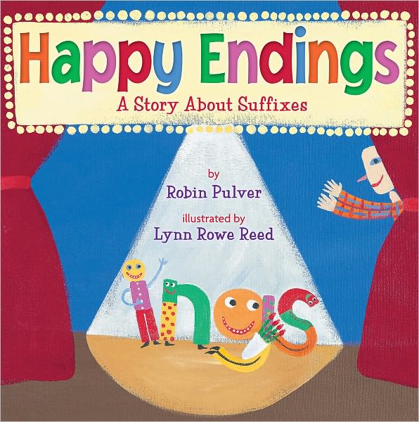 Happy Endings