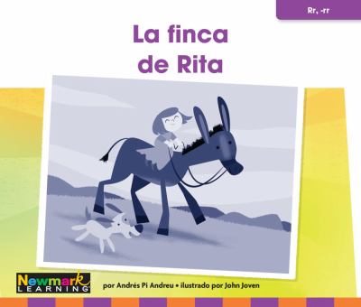 La Finca De Rita (Rita's Farm)