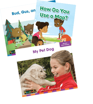Phonics Take Home Pack, Grade 1 Short Vowels