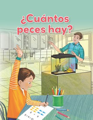 Cuantos Peces Hay? (How Many Fish?)