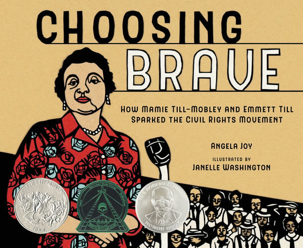 Choosing Brave: How Mamie Till-Mobley And Emmett Till Sparked The Civil Rights Movement