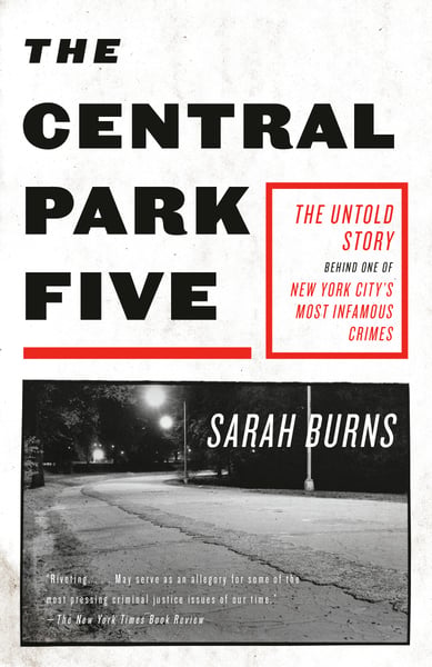 Central Park Five, The