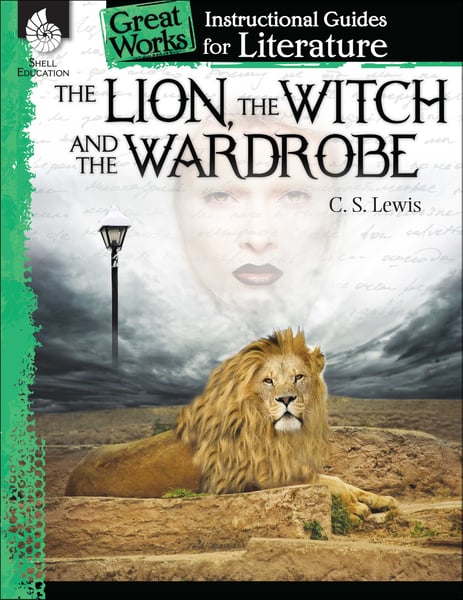 Lion, The Witch, And The Wardrobe Teacher Guide, The
