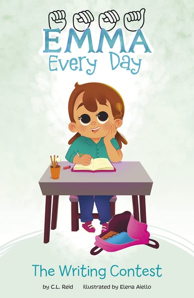 Writing Contest, The