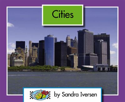 Cities