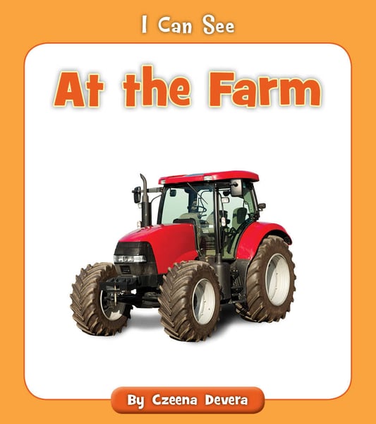 At The Farm