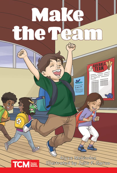 Make The Team