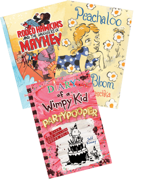 New Humor Grades 6-8