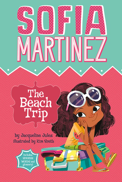 Beach Trip, The
