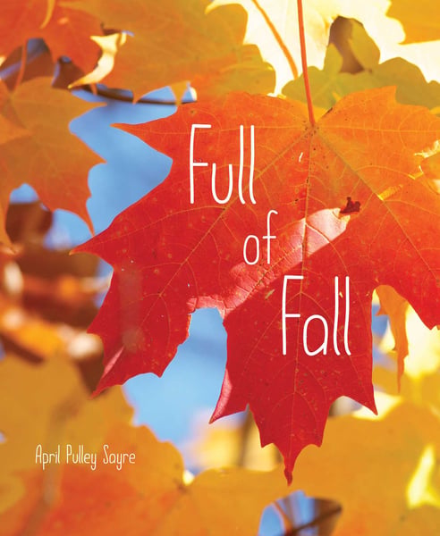 Full Of Fall